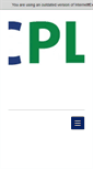 Mobile Screenshot of plakon.net